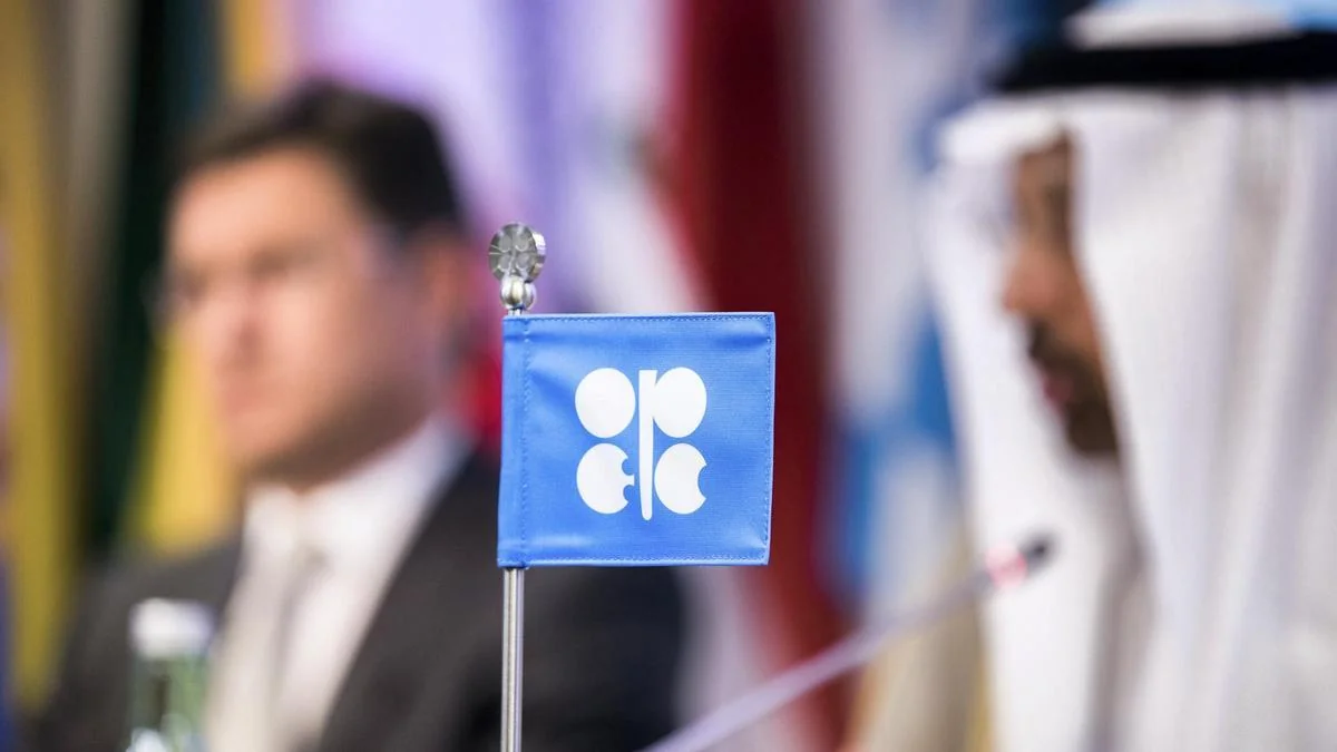 OPEC ölkələri öhdəliyi 75% yerinə yetirib