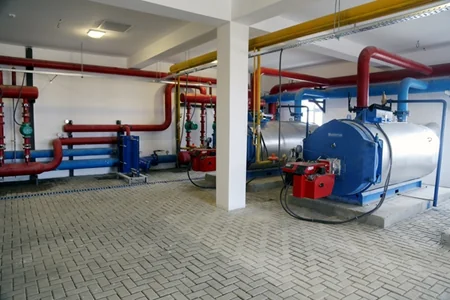 Azerbaijan built huge military camp on frontline - PHOTOS