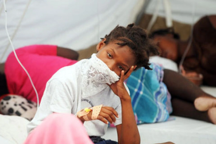 ​Cənubi Sudanda vəbadan ölənlərin sayı 21 nəfərə çatıb