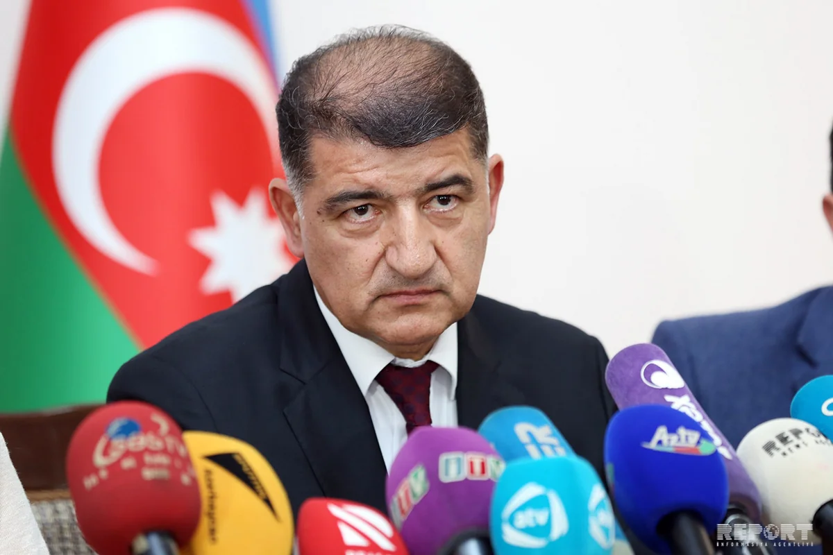 Nazir müavini: Son üç ayda 52 meşə işçisi işdən çıxarılıb
