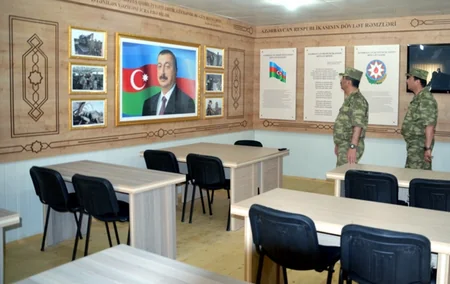 Defense Minister: It's an instruction for us and we must fulfill it decently - PHOTO