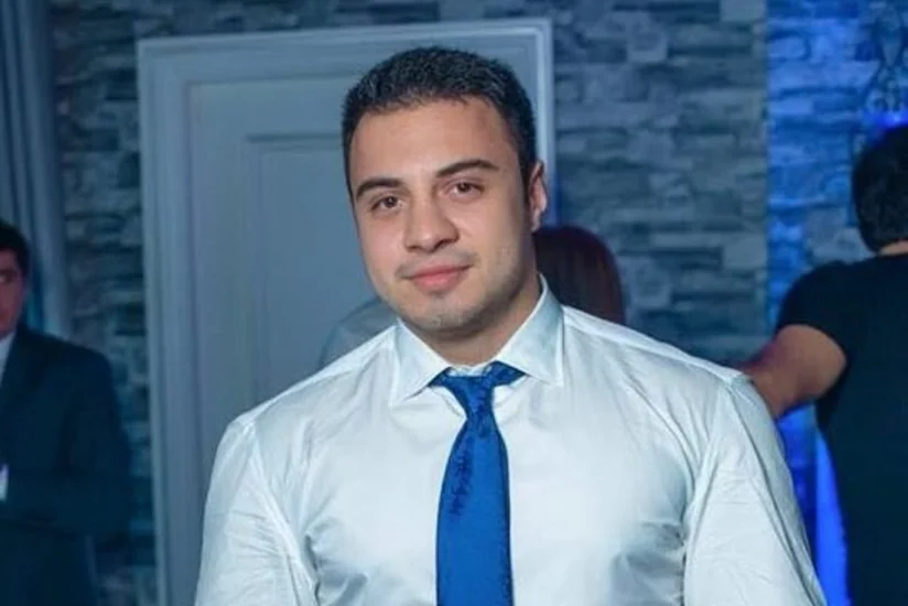 Nail Allahverdiyevin N saylı hərbi hissədə xidmət etdiyi məlum olub