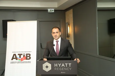 ATIB hosts discussions on Global Climate Change Business Challenges