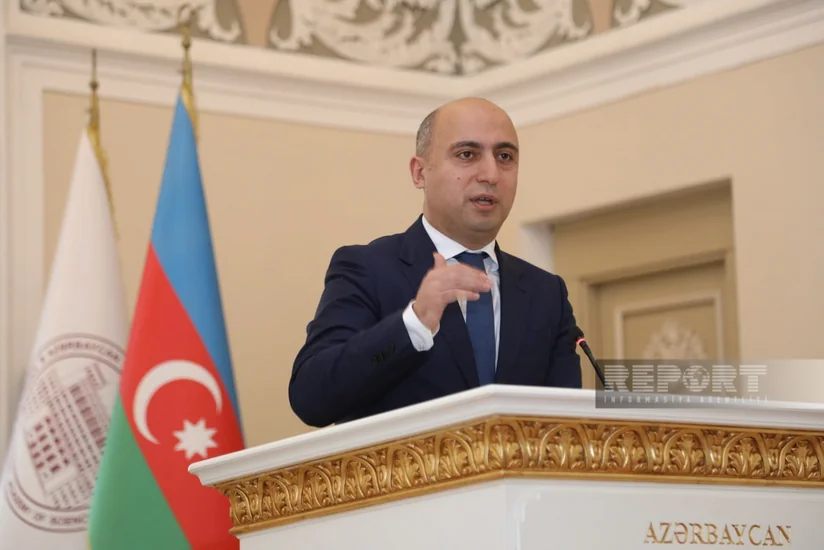 Azərbaycanda alimlərin statusunun müəyyənləşdirilməsi təklif olunur