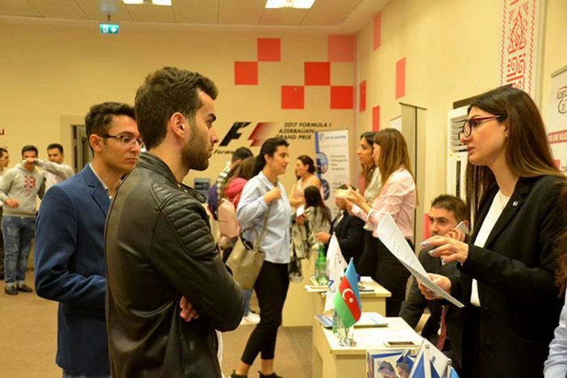 Bakıda karyera yarmarkası keçiriləcək