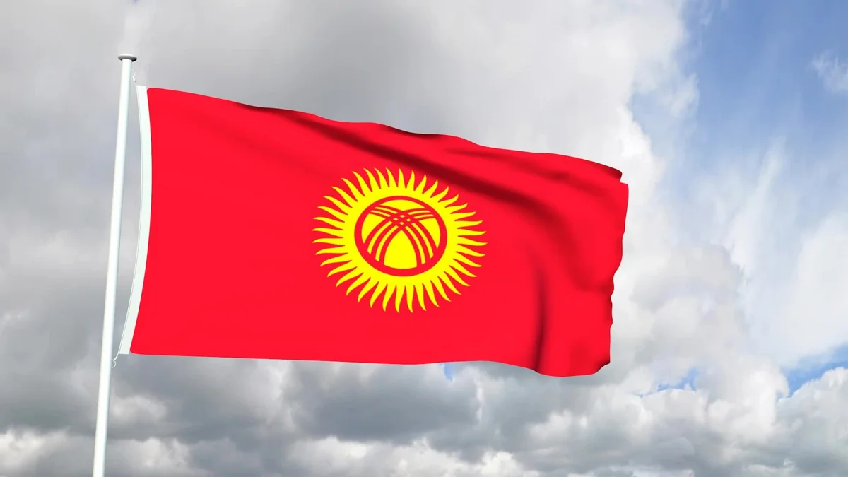 Kyrgyz Minister of Defense replaced