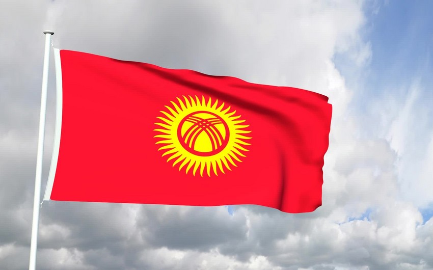 Qırğız Respublikasının müdafiə naziri dəyişib