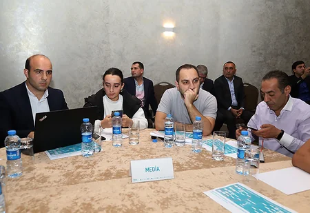Azərbaycan Kubokunda 2023/2024 mövsümünün püşkü atılıb
