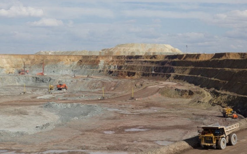 Anglo Asian Mining Azərbaycanda yeni mis və qızıl yataqları kəşf edib
