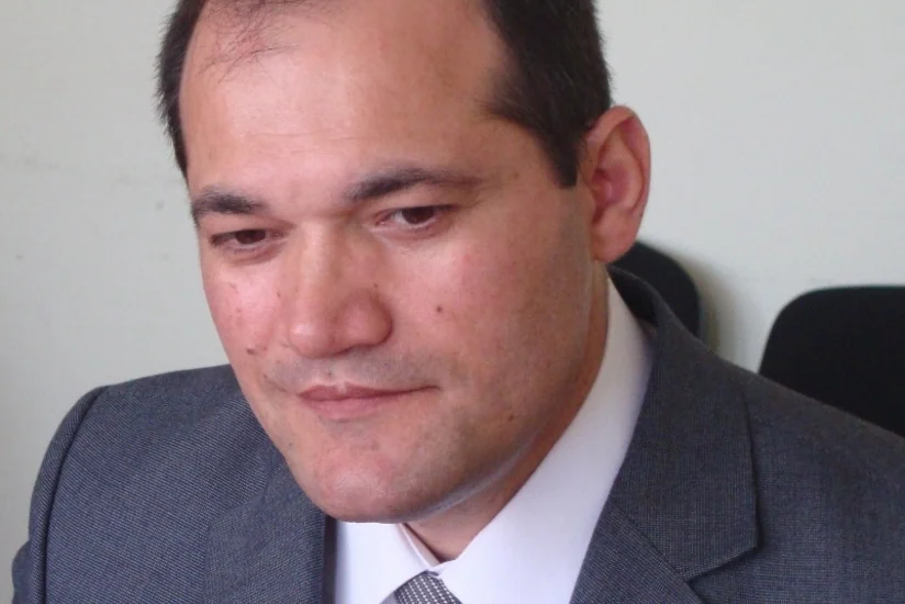​AXCP sədrinin müavini: Xədicə İsmayılın şantaj xarakterli yazılara üstünlük verməsini düzgün saymıram