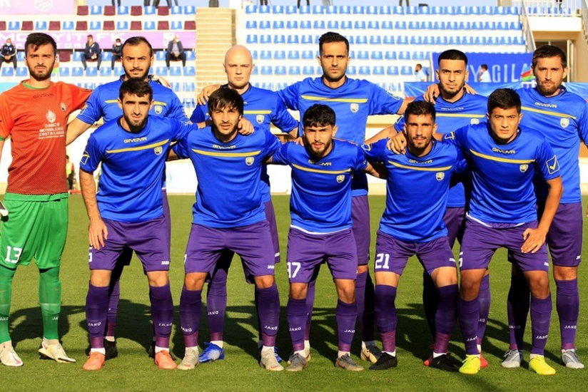 Sumqayıt Ankarada toplanış keçəcək
