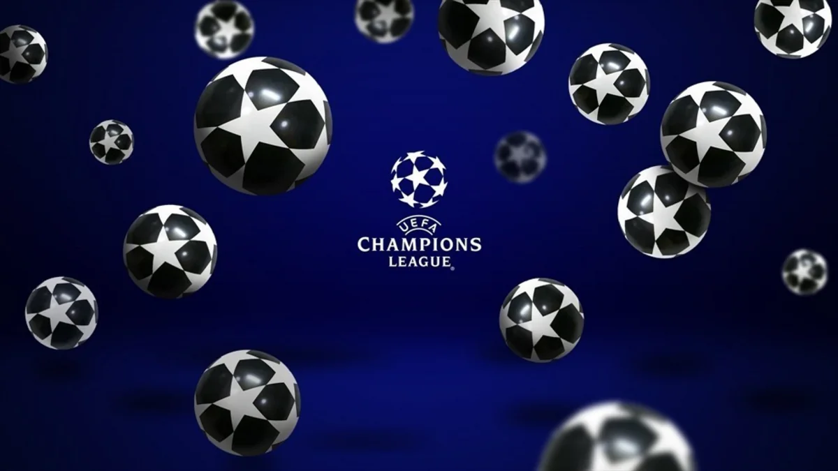 Çempionlar Liqasında pley-off mərhələsinin cavab oyunları start götürəcək