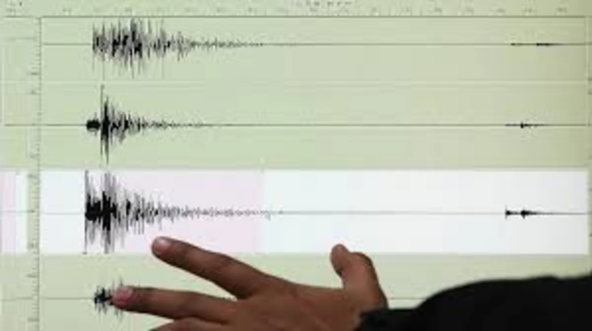 Meksikada 5,3 bal gücündə zəlzələ baş verib
