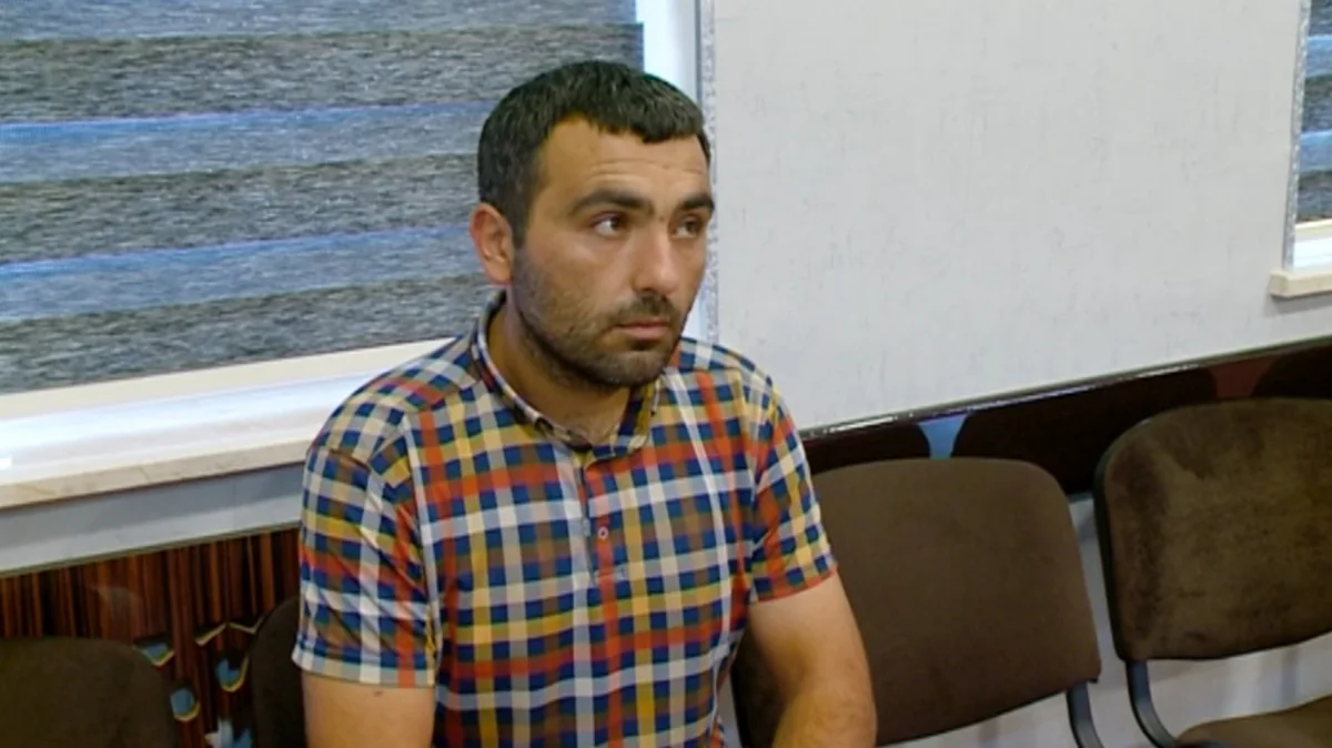 Gəncə sakinlərində “patı” aşkarlanıb