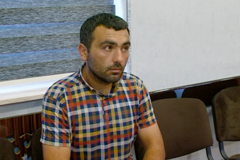 Gəncə sakinlərində “patı” aşkarlanıb