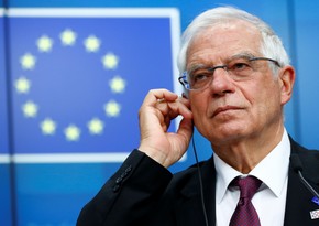 Josep Borrell reveals purpose of visit to Lebanon