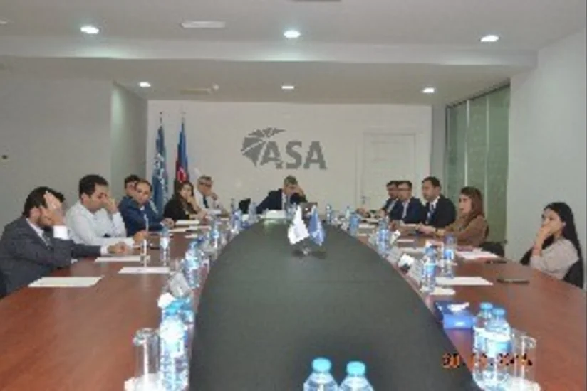Azərbaycan Sığortaçılar Assosiasiyası sığorta bazarının “Yol xəritəsi”ni hazırlayır