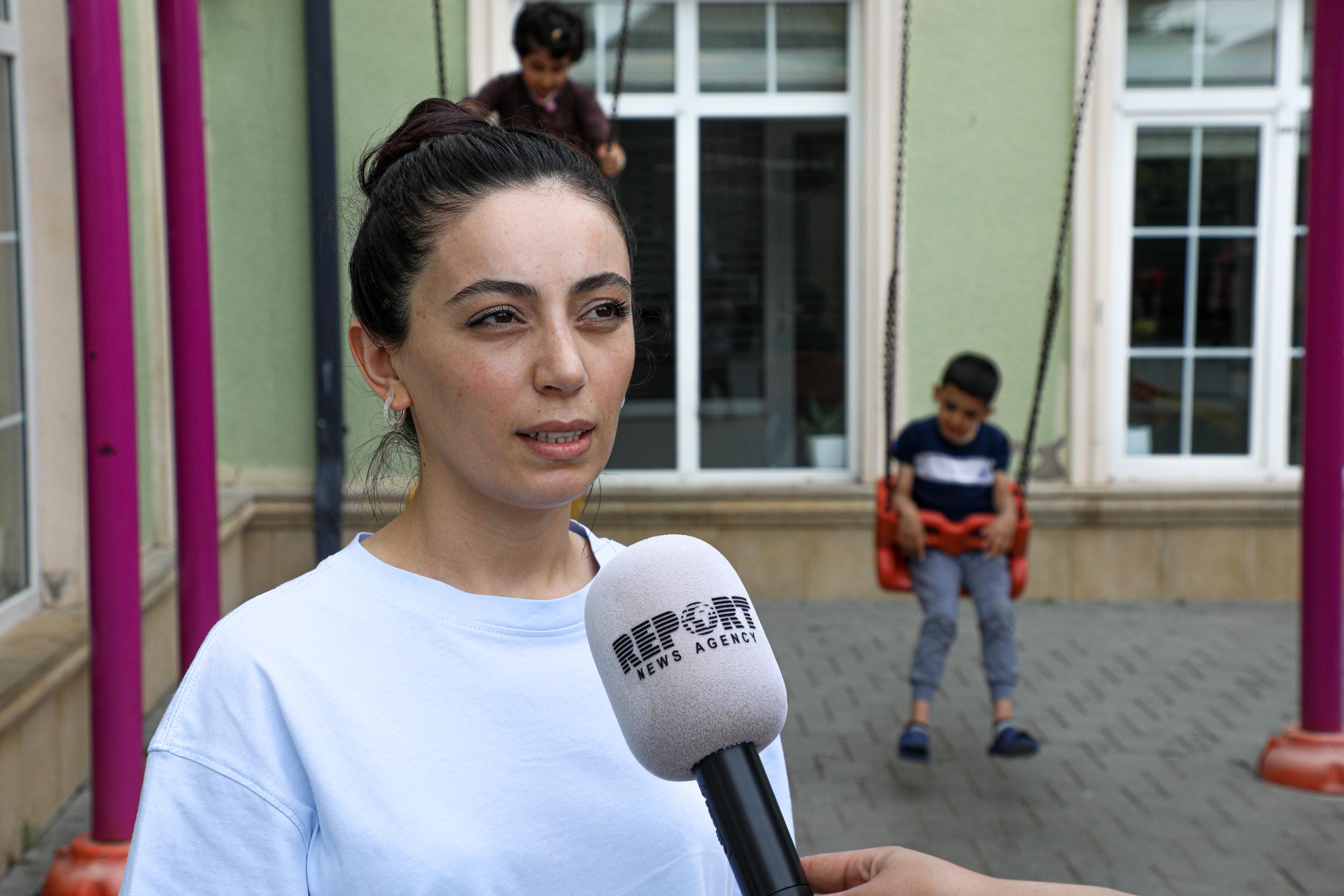 Rabia Aslan