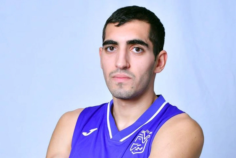 Sumqayıtın basketbolçusu: Məğlub olduğumuz oyunlara tam hazır deyildik