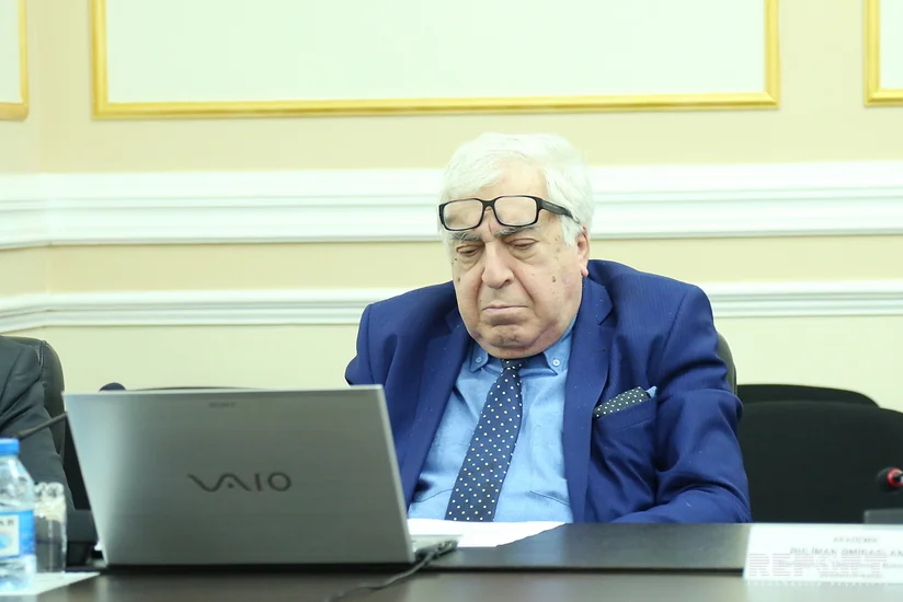 Anar: Ortaq türk dilinin yaranması mümkün deyil