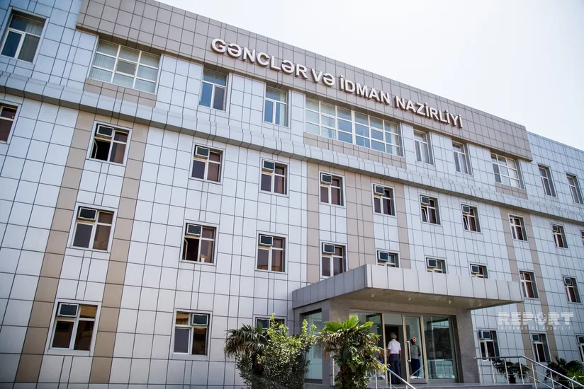 Bakıda “Qarabağ gənclərin təqdimatında” adlı tədbir keçirilib