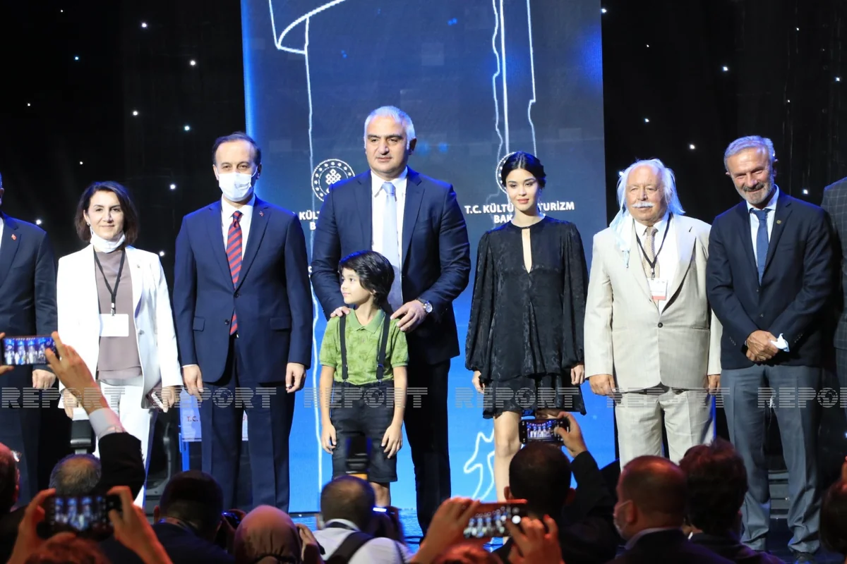 Турция соберет ученых из региона