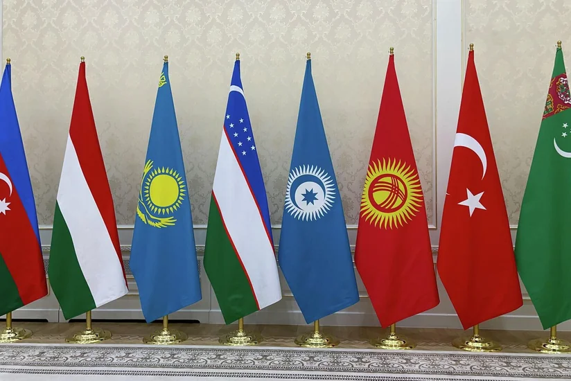 Berdiməhəmmədov TDT-nin “Fəxri ağsaqqal”ı adının təsis edilməsini təklif edir