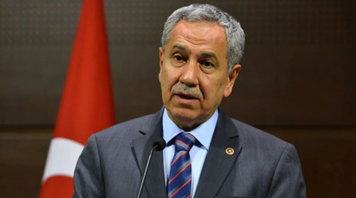 Türkiyə Yaxın Şərq ölkələri ilə münasibətləri yaxşılaşdırmaq niyyətindədir ​