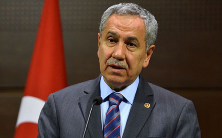 Türkiyə Yaxın Şərq ölkələri ilə münasibətləri yaxşılaşdırmaq niyyətindədir ​