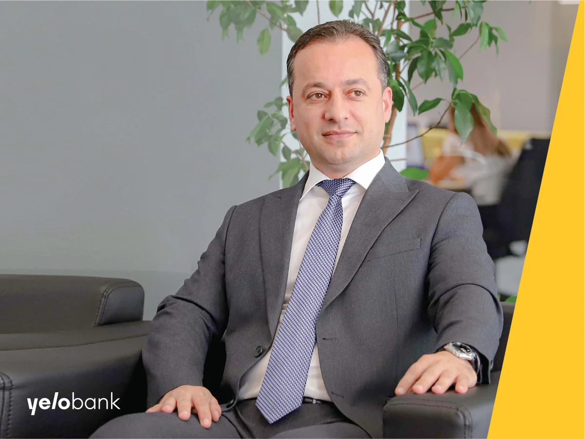 “Yelo Bankın verdiyi kreditlərin 63%-i biznesə dəstəyə yönəlib