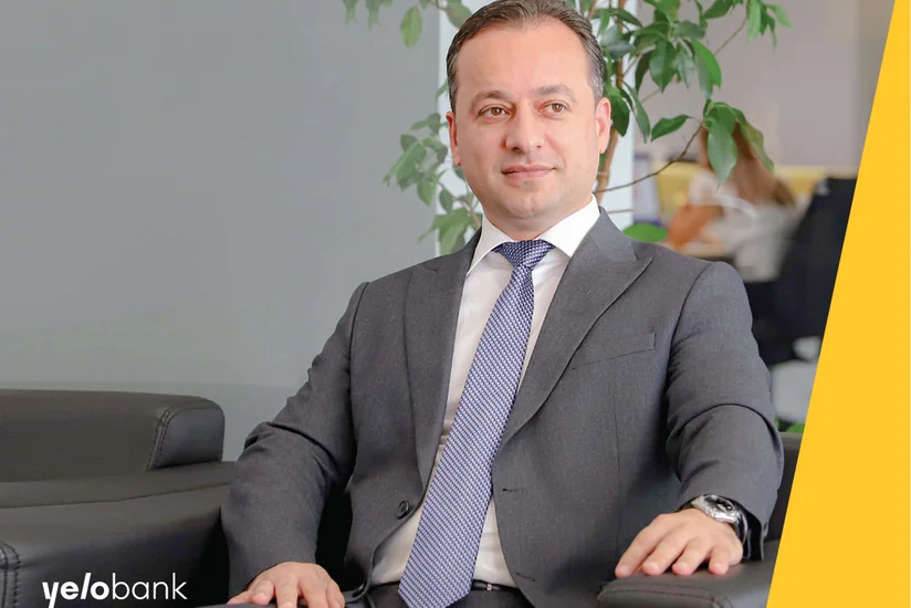“Yelo Bankın verdiyi kreditlərin 63%-i biznesə dəstəyə yönəlib