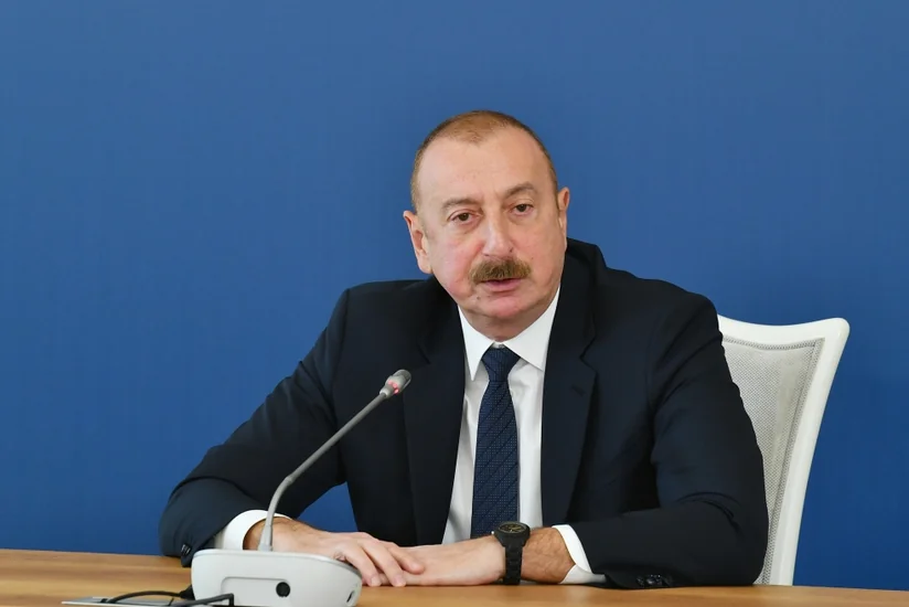 Президент: Нападение на наше посольство был преднамеренный, организованный террористический акт с целью убийства наших дипломатов