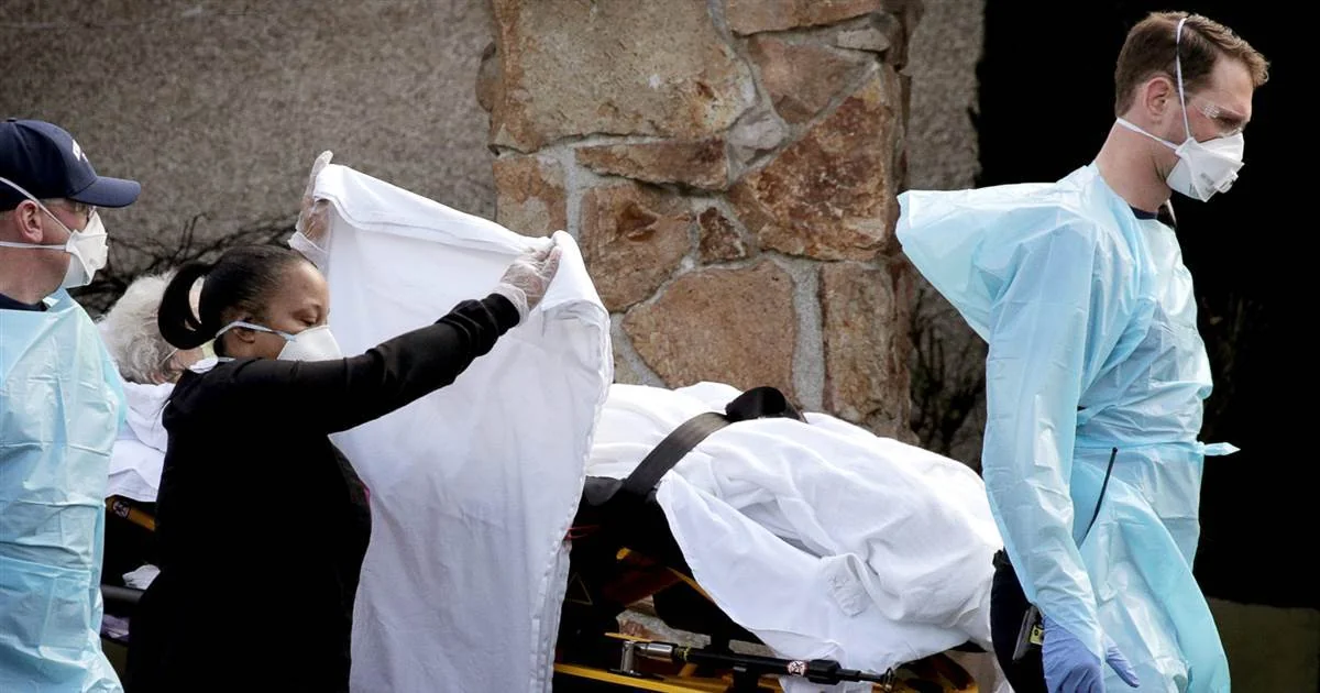 Koronavirus pandemiyasının yeni episentri məlum oldu