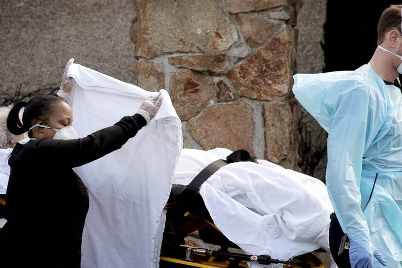 Koronavirus pandemiyasının yeni episentri məlum oldu