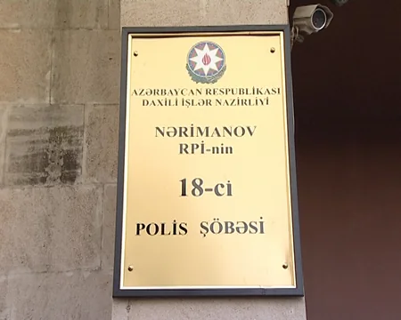 Bakıda narkotik vasitələrin alqı-satqısı ilə məşğul olan şəxs saxlanılıb