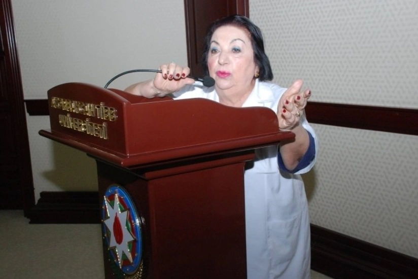 Mütəxəssis: “Allergiyadan müalicə olunmaqdan daha çox qorunmaq lazımdır”