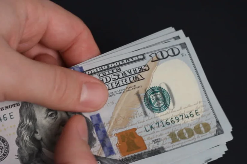 Bakıda qadın xadimə işlədiyi evdən 1000 dollar və xalça oğurlayıb - VİDEO - YENİLƏNİB