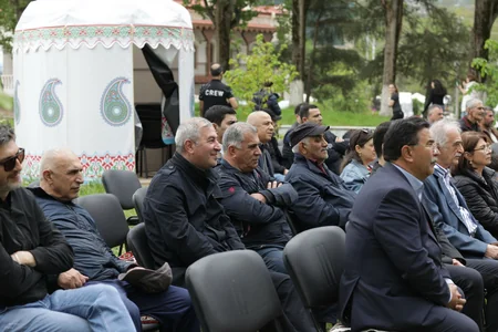 “Xarıbülbül” Beynəlxalq Musiqi Festivalı başlayıb