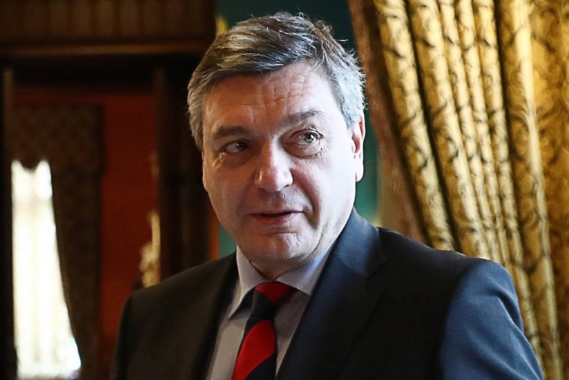 МИД РФ: Милитаризация Японии является серьезным вызовом для безопасности России