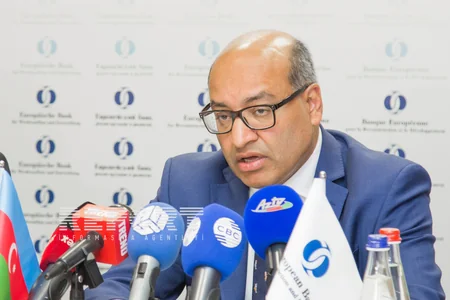 ​EBRD Cənub Qaz Dəhlizi layihəsində iştirak edəcək - YENİLƏNİB II