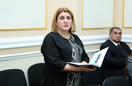 AMEA Elm Gününün keçirilməsi ilə bağlı müvafiq tapşırıqlar verib