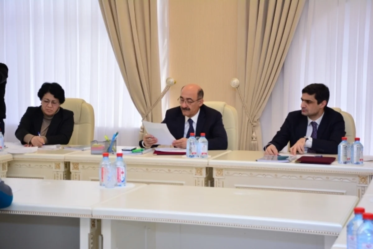 Əbülfəs Qarayev: Ötən il Azərbaycana Körfəz, MDB, Avropa və Asiyanın çeşidli ölkələrindən turistlər gəlib