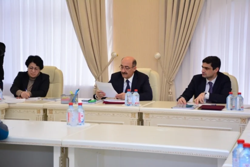 Əbülfəs Qarayev: Ötən il Azərbaycana Körfəz, MDB, Avropa və Asiyanın çeşidli ölkələrindən turistlər gəlib