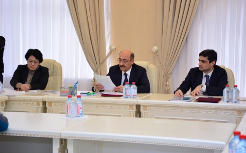 Əbülfəs Qarayev: Ötən il Azərbaycana Körfəz, MDB, Avropa və Asiyanın çeşidli ölkələrindən turistlər gəlib
