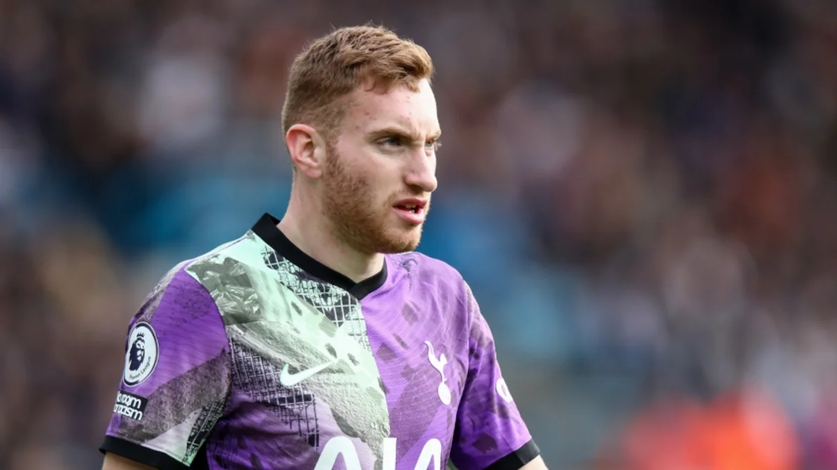 Tottenhemin futbolçusu Azərbaycan millisi ilə oyunu buraxa bilər