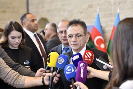 Azərbaycan Velosiped Federasiyası rəsm müsabiqəsinin qaliblərini açıqlayıb