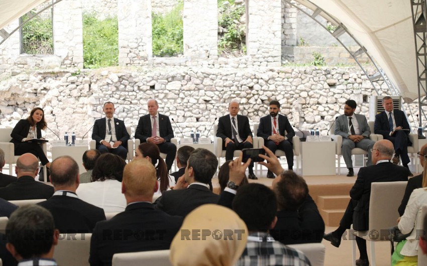 SOCAR says necessary to increase investments in upstream and midstream projects
