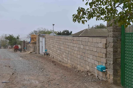 Azərbaycanda daha bir yaşayış məntəqəsinin içməli su problemi həll edilib