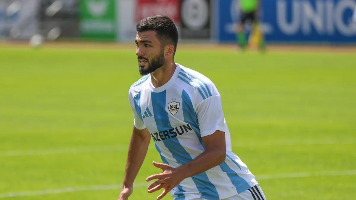 Qarabağın futbolçusu əməliyyat olunacaq