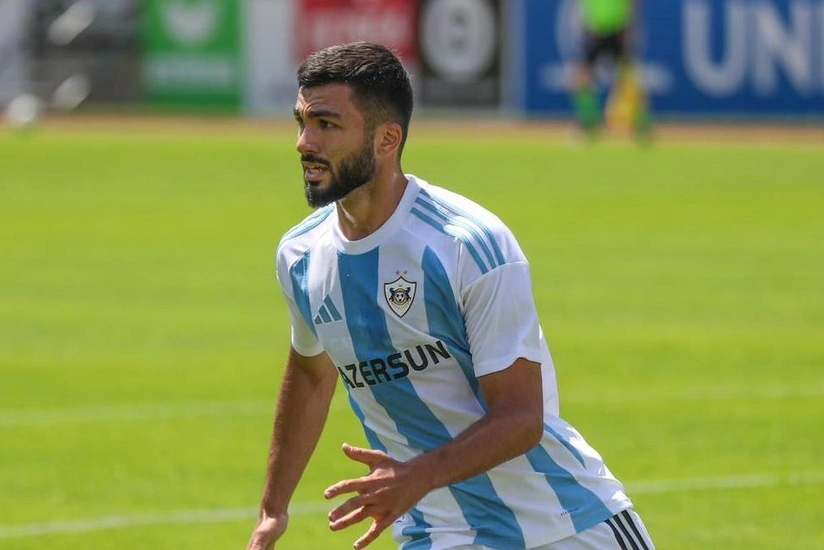 Qarabağın futbolçusu əməliyyat olunacaq
